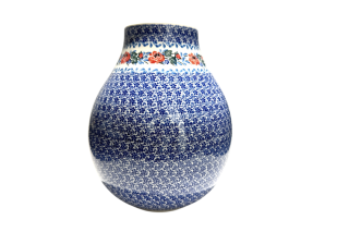 F14 Bunzlau middel grote vaas 3214